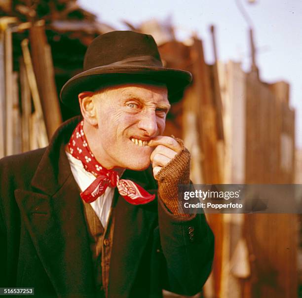 Steptoe And Son Imagens E Fotografias De Stock Getty Images steptoe-and-son-imagens-e-fotografias-de-stock-getty-images