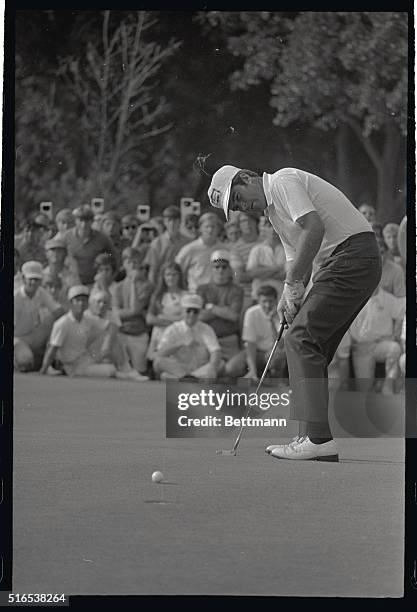 52 1970 Pga Championship Stock Photos, HighRes Pictures, and Images