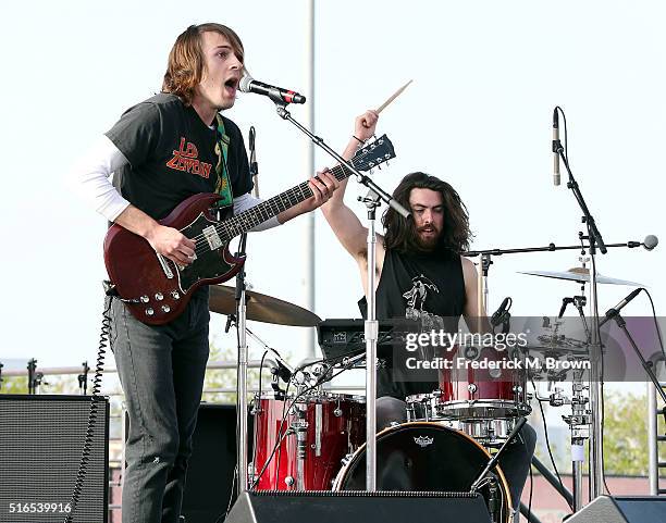 Commentator Ralph Alexander Drummer Ralph Alexander Photos and Premium High Res Pictures - Getty Images