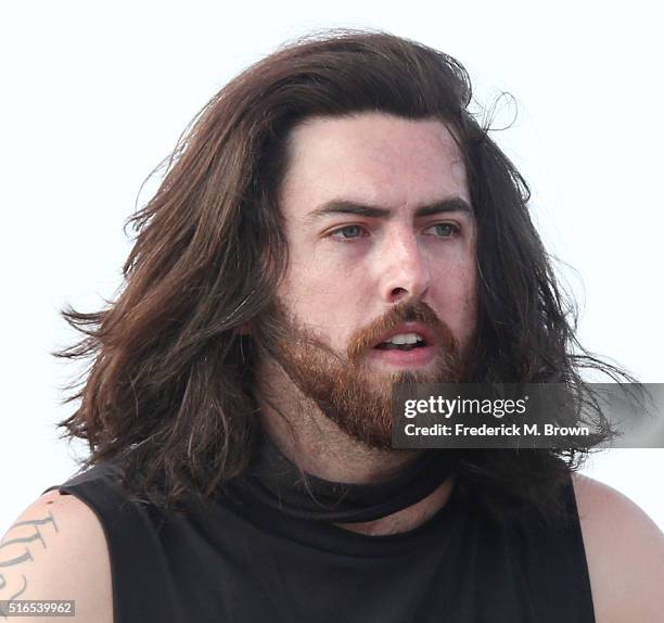 Commentator Ralph Alexander Drummer Ralph Alexander Photos and Premium High Res Pictures - Getty Images