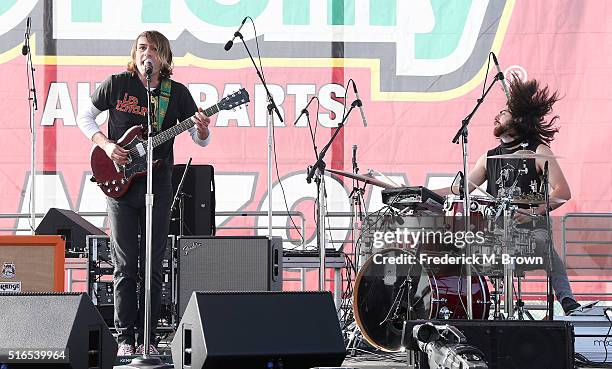 Commentator Ralph Alexander Drummer Ralph Alexander Photos and Premium High Res Pictures - Getty Images