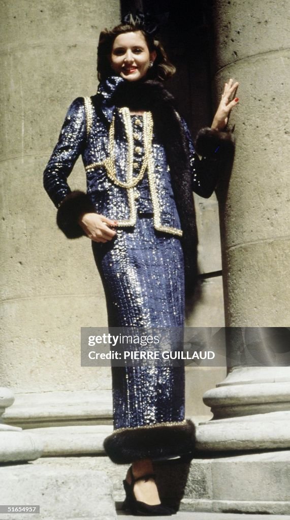MODE-CHANEL