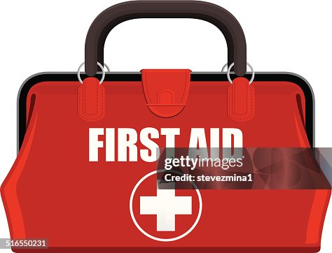 First Aid Kit First Aid Kit