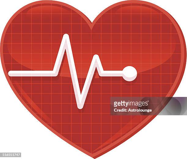 heartbeat - listening to heartbeat 幅插畫檔、美工圖案、卡通及圖標