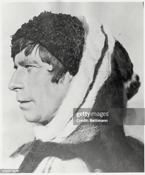 Knut Rasmundsen 190 Knud Rasmussen Stock Photos, High-Res Pictures, and Images - Getty ...