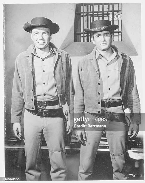 Bonanza A Time To Step Down 840 Bonanza Tv Show Stock Photos, High-Res Pictures, and Images - Getty