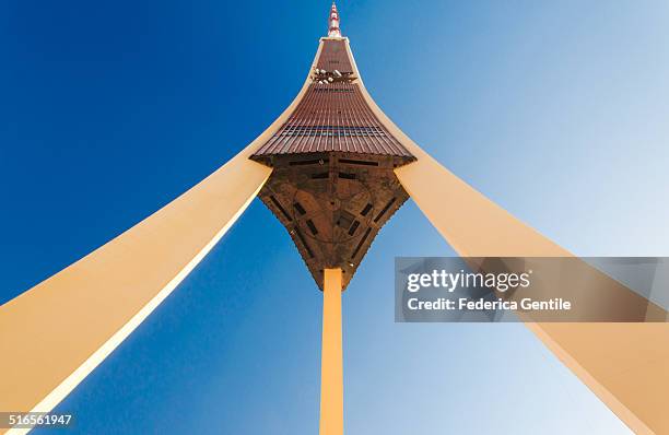 13 Riga Radio And Tv Tower Stock Photos, High-Res Pictures, and Images ...