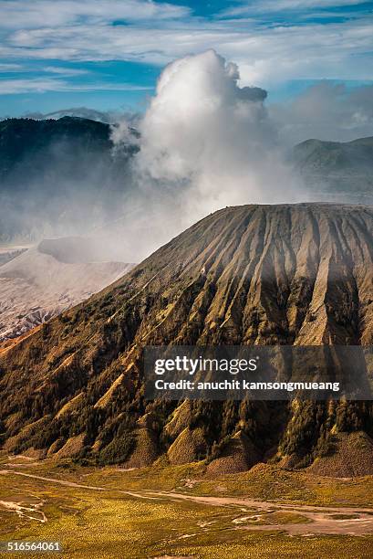 Titan Ridge Valcano 59 Valcano Stock Photos, High-Res Pictures, and Images - Getty Images