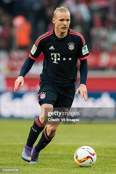 Sebastian Rode 4,753 Sebastian Rode Photos Stock Photos, High-Res Pictures, and Images ...