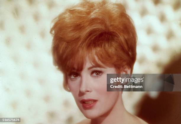 931 Jill St John Photos Stock Photos, High-Res Pictures, and Images