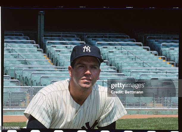 156 photos et images haute résolution de New York Yankees Bobby ...