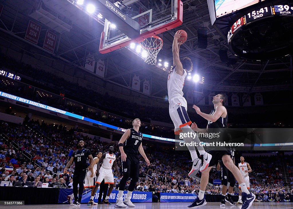 Butler v Virginia