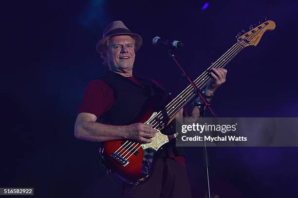 Alan Rorie Everbrite Alan Gorrie Photos and Premium High Res Pictures - Getty Images