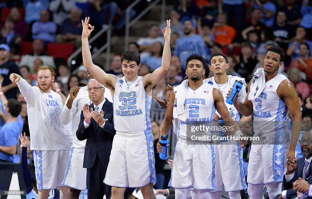 Providence v UNC-Chapel Hill