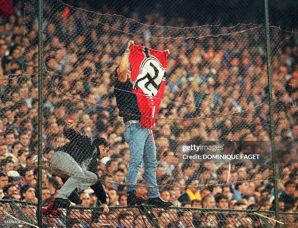 NAZI FLAG
