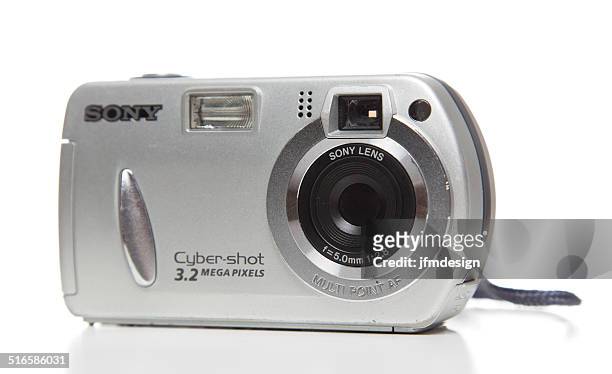 312 Sony Cybershot Stock Photos, High-Res Pictures, and Images - Getty  Images