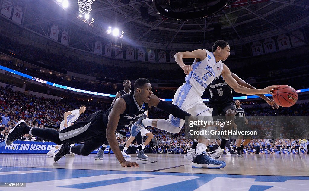 Providence v UNC-Chapel Hill