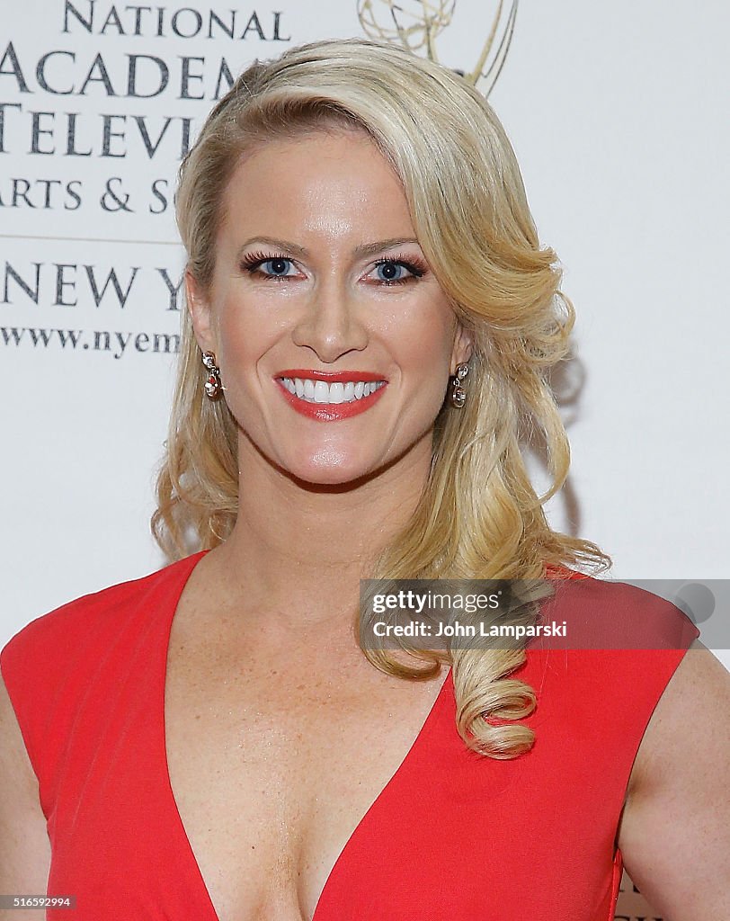 59th Annual New York Emmy Awards