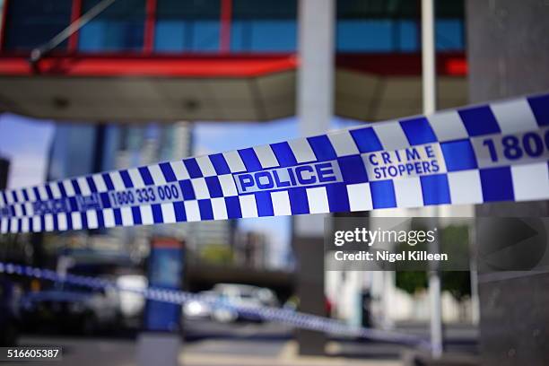 Melbourne Police block areas around Flinders Street and Melbourne Docklands as suspicious package discovered. Sept 26-2014