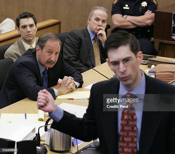 Scott Peterson Photos and Premium High Res Pictures - Getty Images