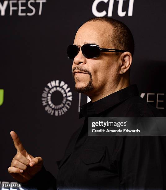 Ice T Rapper Rabbit 48 Med (Rapper) Stock Photos, High-Res Pictures, and Images - Getty Images