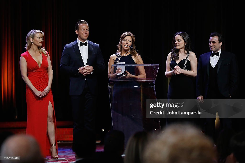 59th Annual New York Emmy Awards