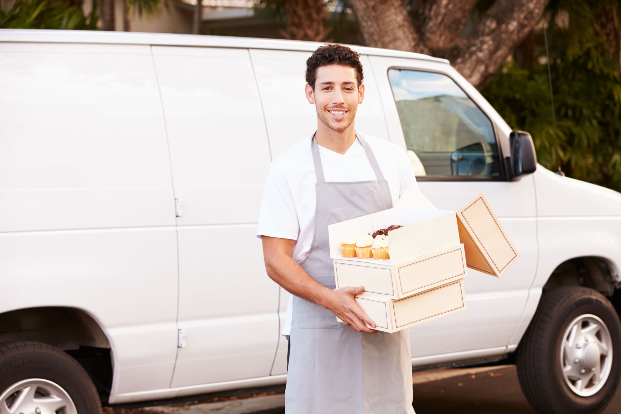 catering delivery