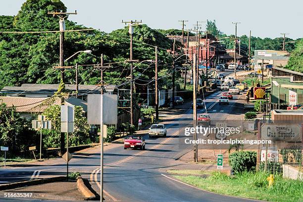 haleiwa - haleiwa 個照片及圖片檔