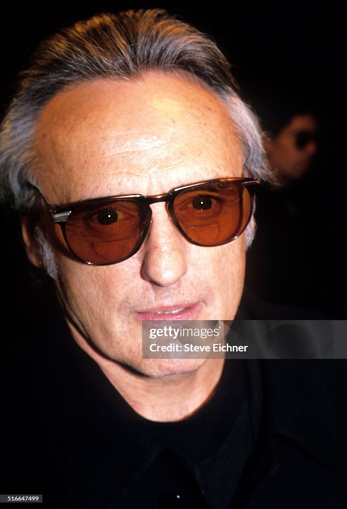Dennis Hopper