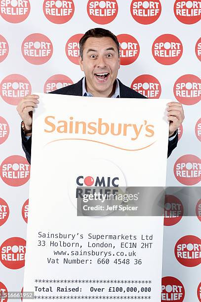 David Sainsbury Photos and Premium High Res Pictures - Getty Images