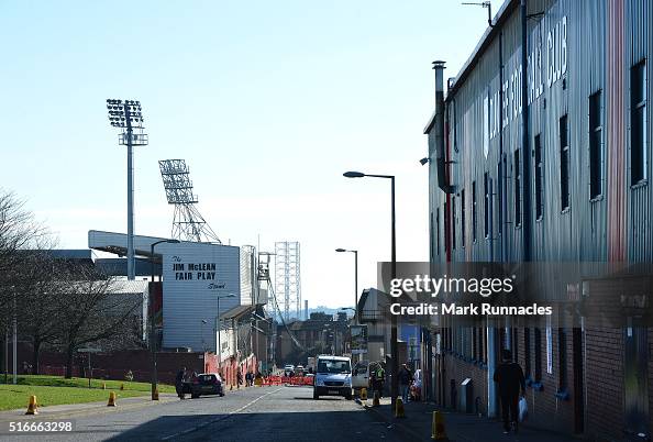 Dundee United v Dundee - Ladbrokes Scottish Premiership Dundee United v Dundee - Ladbrokes Scottish Premiership