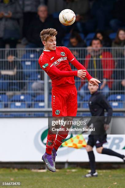 Beekestadion Ricklingen Photos and Premium High Res Pictures - Getty Images