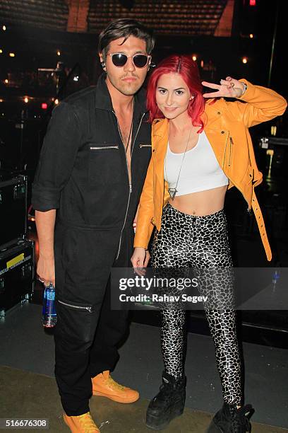 Mike Del Rio 92 Crista Ru Stock Photos, High-Res Pictures, and Images - Getty Images