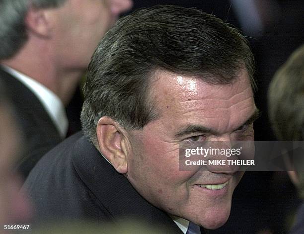 Governor Tom Ridge 18 Mnt04 Stock Photos, High-Res Pictures, and Images - Getty Images