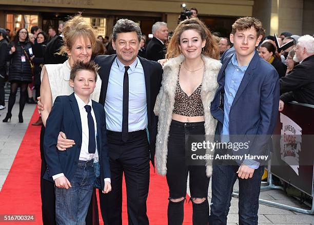 Ruby Serkis Photos and Premium High Res Pictures - Getty Images