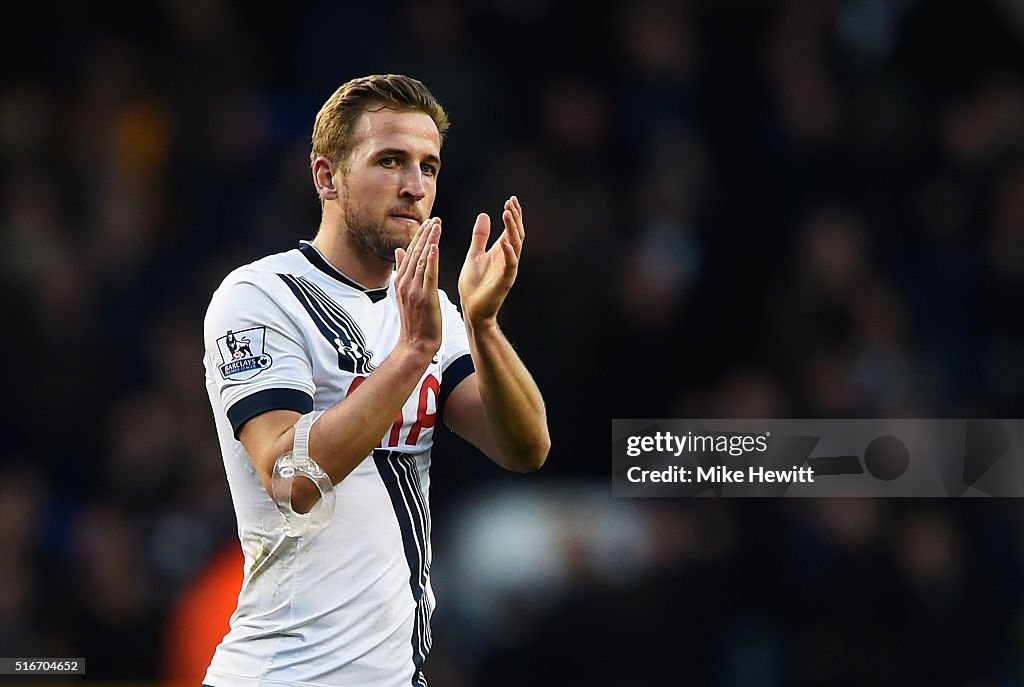 Tottenham Hotspur v A.F.C. Bournemouth - Premier League