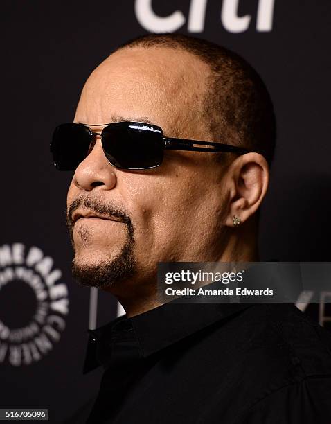 Ice T Common Rapper Med (Rapper) Photos and Premium High Res Pictures - Getty Images