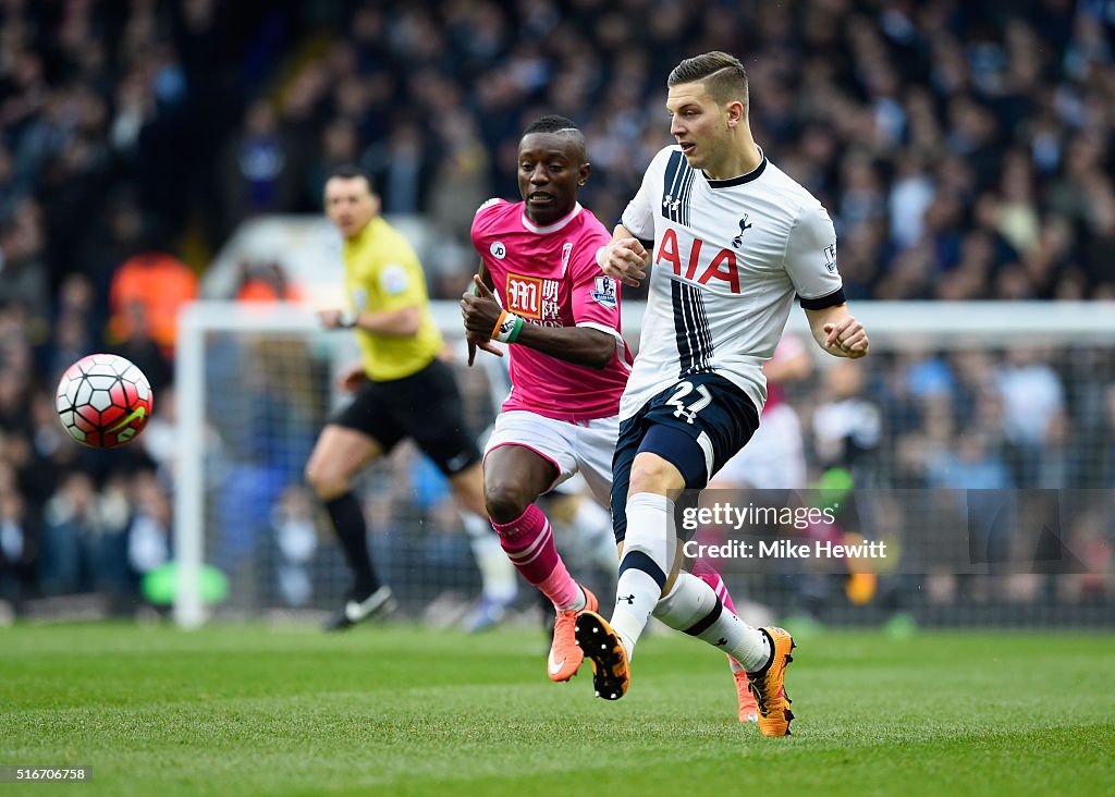 Tottenham Hotspur v A.F.C. Bournemouth - Premier League