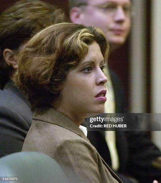 37 Noelle Bush Photos & High Res Pictures - Getty Images