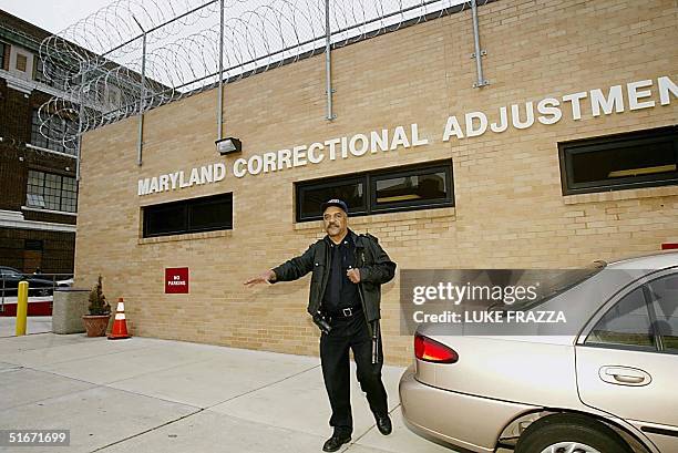 17 Allen Correctional Institution Stock Photos, High-Res Pictures, and