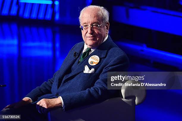 Andrea Carandini Photos and Premium High Res Pictures Getty Images