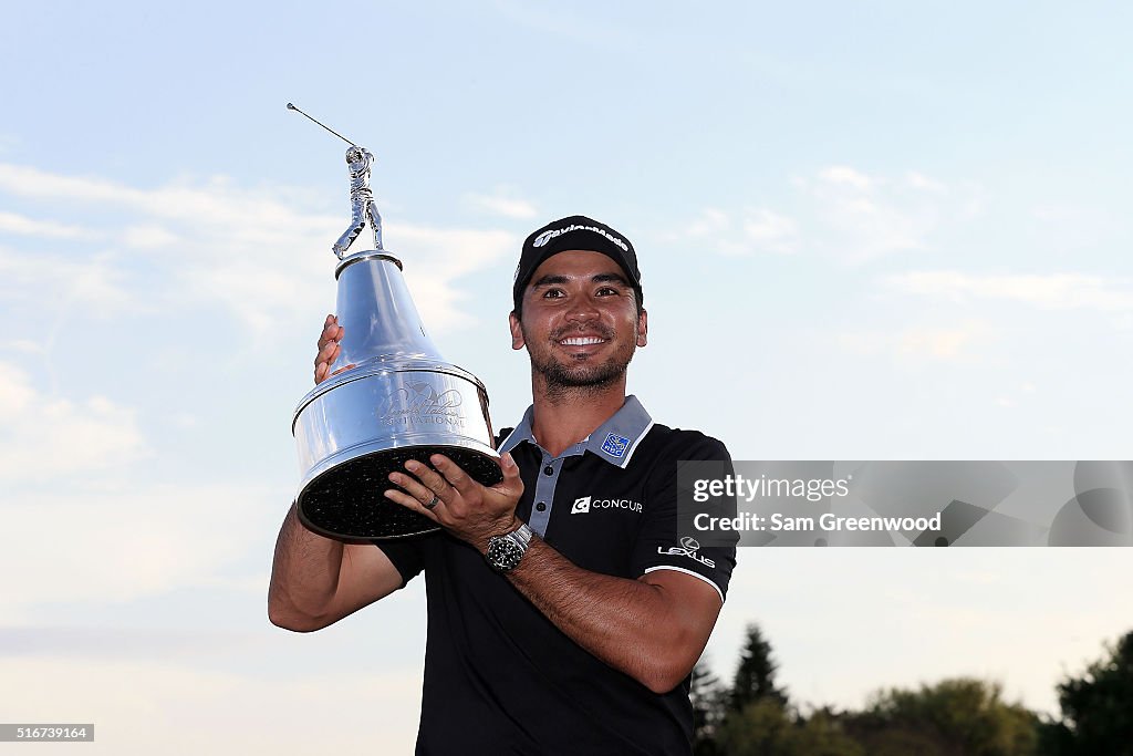 Arnold Palmer Invitational Presented By MasterCard - Final Round