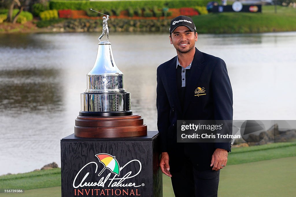 Arnold Palmer Invitational Presented By MasterCard - Final Round