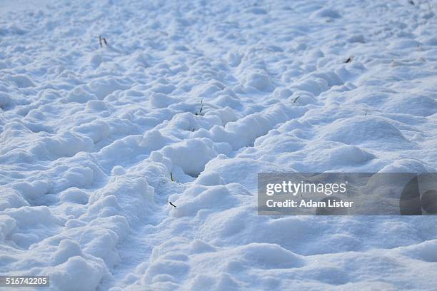 Shell Snow Ground Snow Texture Eng Photos and Premium High Res Pictures - Getty Images