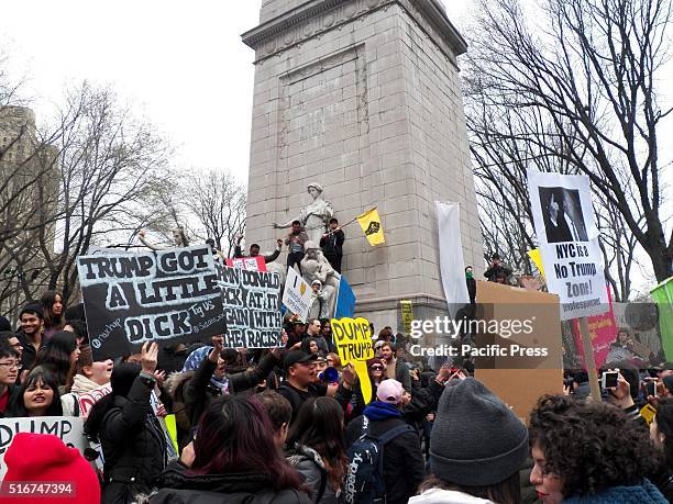 Angry Rally 245 Angry Rhetoric Stock Photos, High-Res Pictures, and Images - Getty ...