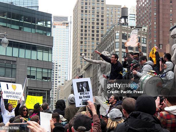 Angry Rally 245 Angry Rhetoric Stock Photos, High-Res Pictures, and Images - Getty ...