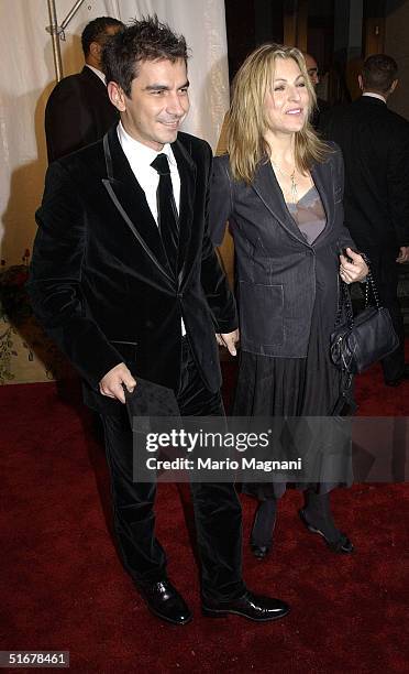 Actress Tatum O'Neal attends the Sean "P. Diddy" Combs 35th Birthday Celebration on November 4, 2004 in New York City.