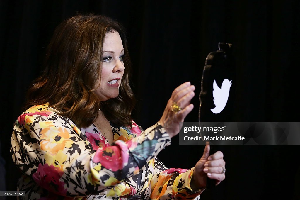 'The Boss' Sydney Premiere - Arrivals