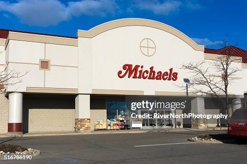 2,394 Michaels Store Images, Stock Photos, 3D objects, & Vectors