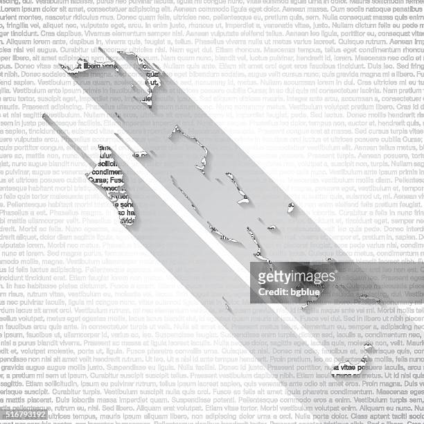 bahamas map on text background - long shadow - ctrl alt delete by tom baldwin book launch stock illustrations